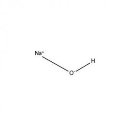 Sodium Hydroxide (Pellets)
