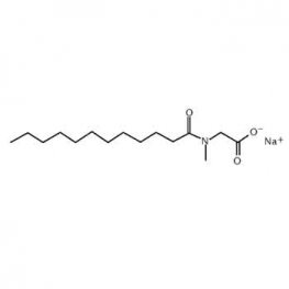 Sodium Lauroyl Sarcosine