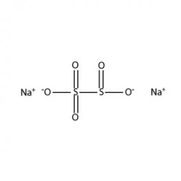 Sodium Metabisulfite