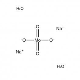 Sodium Molybdate Dihydrate