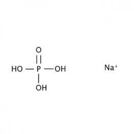 Sodium Phosphate 0.1M, pH 7.0