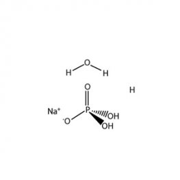 Sodium Phosphate Monobasic Monohydrate