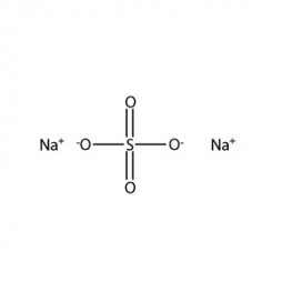 Sodium Sulfite Anhydrous