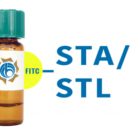 Solanum tuberosum Lectin (STA/STL) - FITC (Fluorescein)