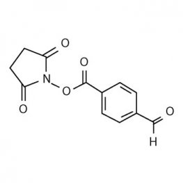Succinimidyl 4-Formylbenzoate