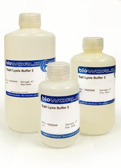 Tail Lysis Buffer 3