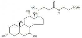 Taurocholic Acid Sodium Salt (Sodium Taurocholate)