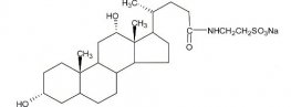 Taurodeoxycholic Acid Sodium Salt (Sodium Taurodeoxycholate)
