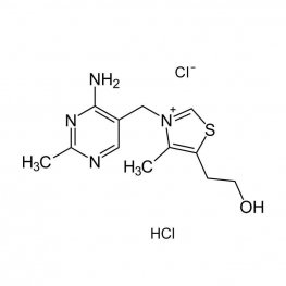 Thiamine Hydrochloride