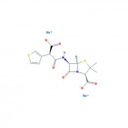 Ticarcillin Disodium Salt