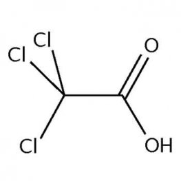 Trichloroacetic Acid 80%