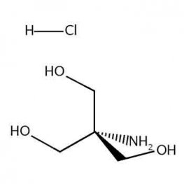 Tris-HCl Buffer 1M, pH 8.0, Sterile