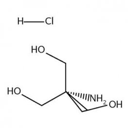 Tris Hydrochloride