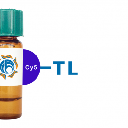 Tulip sp. Lectin I (TL I) - Cy5