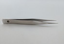 Tweezers, 16 cm