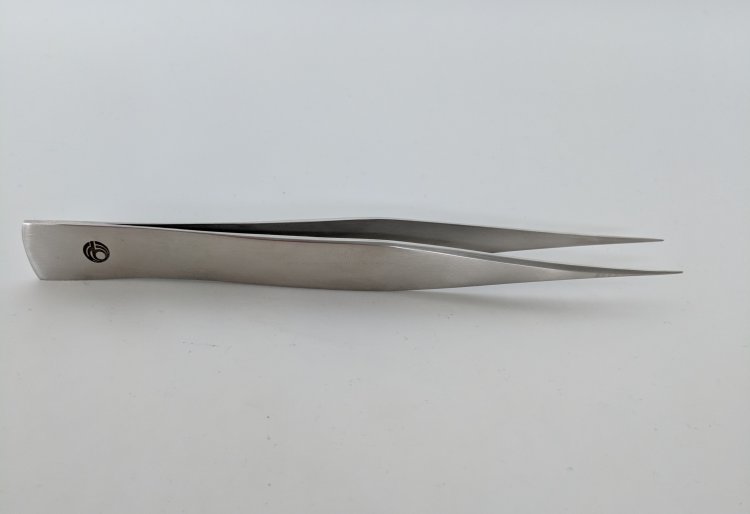 Tweezers, 16 cm