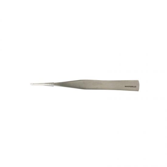 Tweezers, Medium-Pointed, 6 in.
