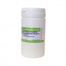 Vacin & Went Modified Orchid Basal Salt Mixture