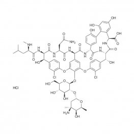 Vancomycin Hydrochloride