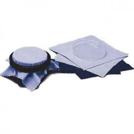 Velveteen Transfer Squares for 100mm Plates, 6x6