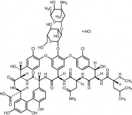 Virginiamycin Complex