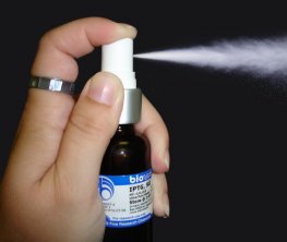 X-Gal and IPTG, Spray Bottle