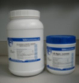 Yeast Nitrogen Base, w/o Amino Acids and Ammonium Sulfate