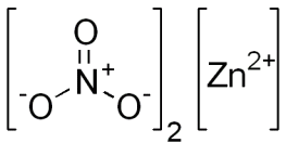 Zinc Nitrate Hexahydrate