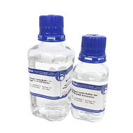 All Buffers and Reagents A-Z