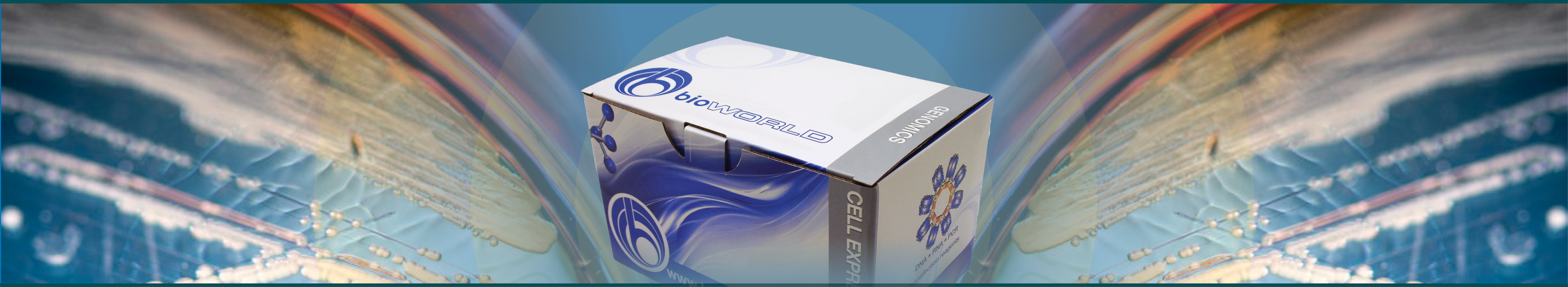 Biological Kits