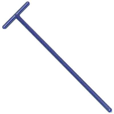 Cell Spreader, T-Shaped, 34x140 mm, Presterilized, 1 Piece/peel, 500 Pieces/case