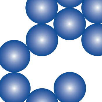 Chitin Separopore&reg; 4B-CL