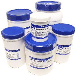 EMM-Nitrogen Powder