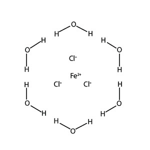 Ferrous chloride shop