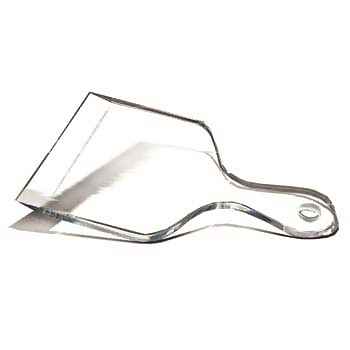 Gel Scoop Acrylic, Small