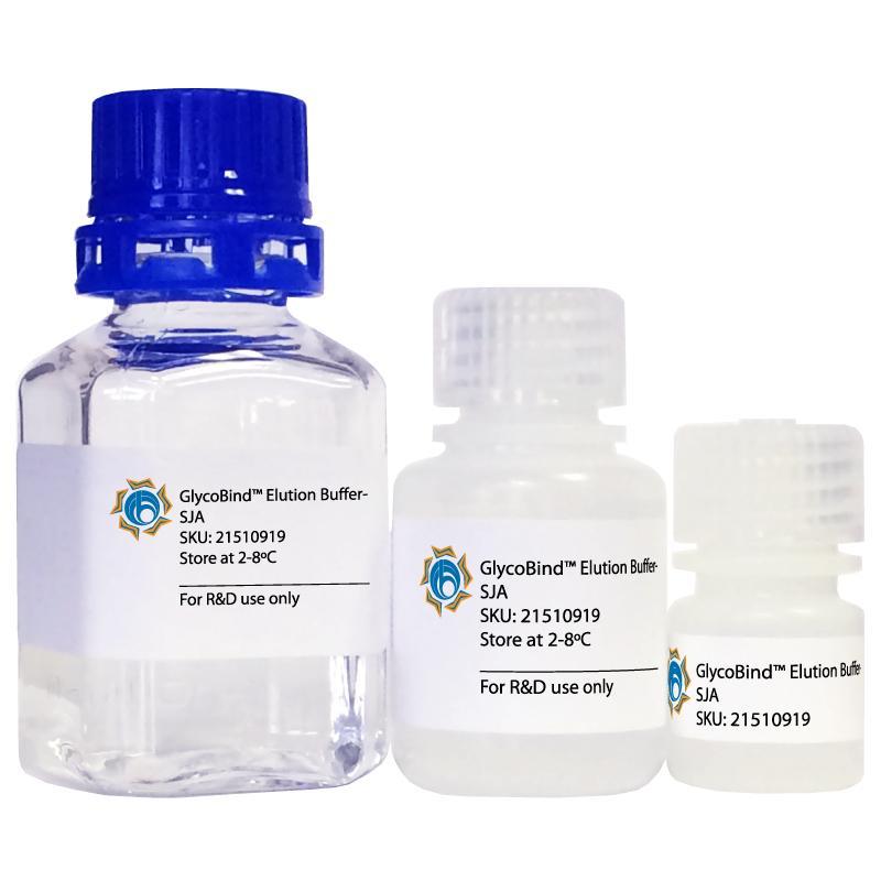 GlycoBind Binding Buffer SJA bioWORLD