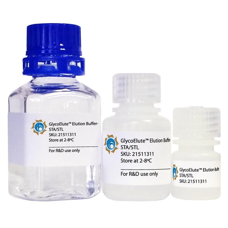 GlycoElute Elution Buffer STA/STL bioWORLD