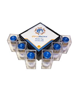 GlycoMatrix Kits