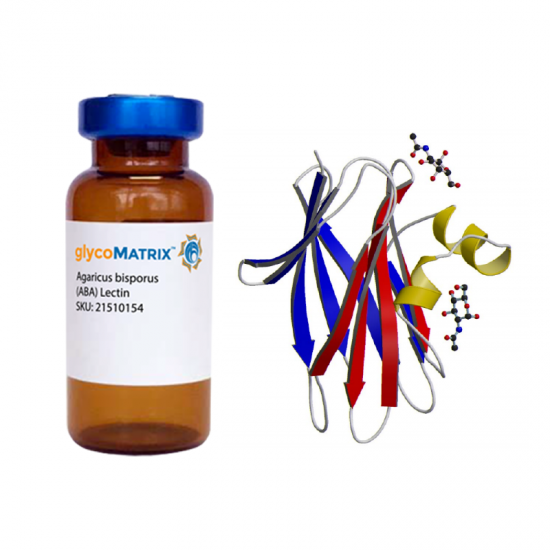 Glycomatrix™ Pure and Conjugated Lectins