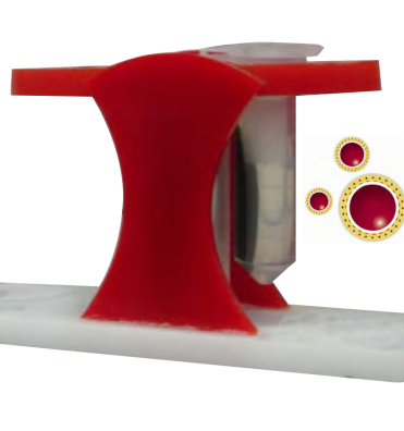 MagneZoom™ Paramagnetic Beads