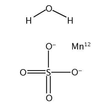 Magnesium Sulfate Anhydrous – PlantMedia