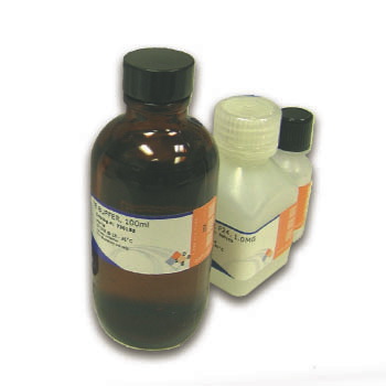 Sodium Hydroxide (10% solution): 16 oz bottle (473 mL)