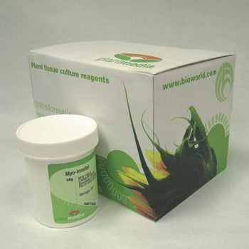 RDM (Rhizobium Defined Medium)
