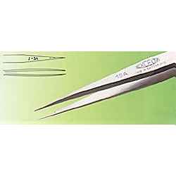 Microscopic Tasks Fine Precision Point Tweezers Repair & Science Lab