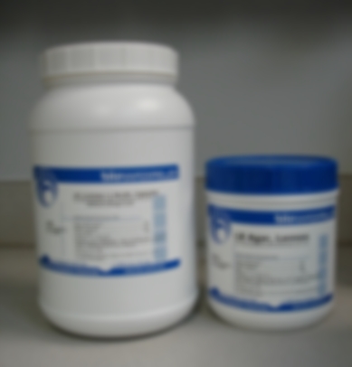 Yeast Nitrogen Base, w/o Amino Acids and Ammonium Sulfate
