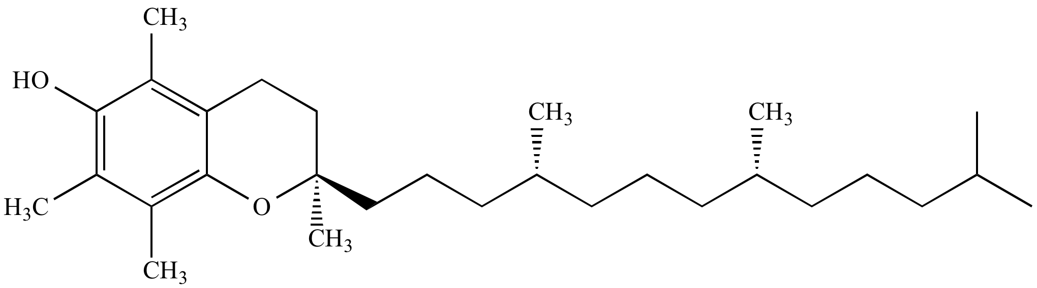 α-Tocopherol (59-02-9) | bioWORLD