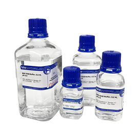 bioPLUS Buffers and Reagents